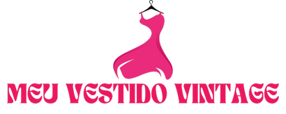 Meu Vestido Vintage