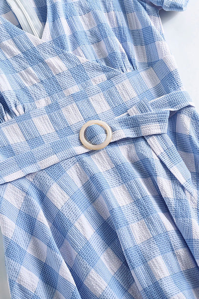 Vestido De Festa Vintage Dos Anos 50