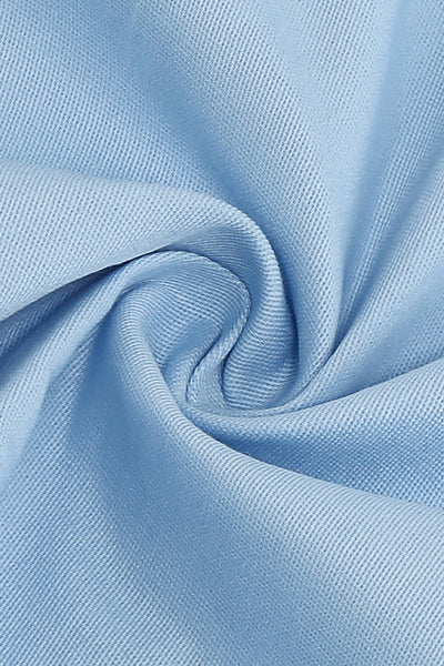 Vestido Maxi Vintage Anos 50