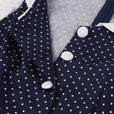 Vestido De Baile Dos Anos 50