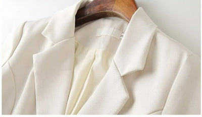 Vestido Branco Clássico Anos 40 Anos 50