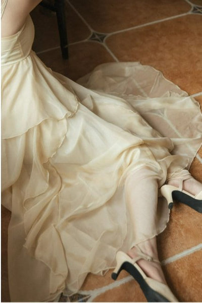 Vestido De Noiva Anos 40