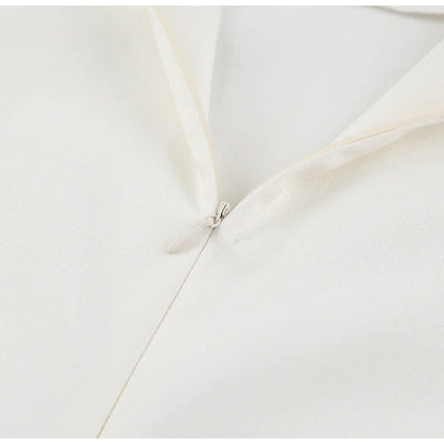 Vestido Lápis Vintage