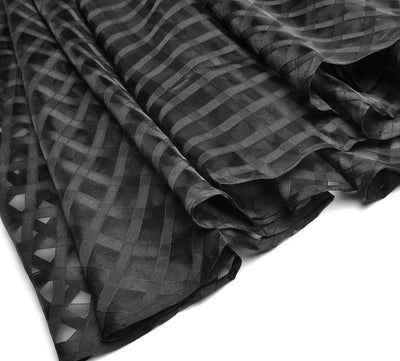 Vestido De Baile Preto Vintage