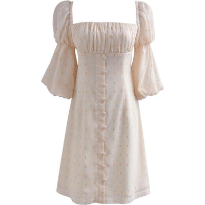 Vestido De Noiva Anos 60