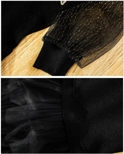 Vestido Vintage Para Coquetel