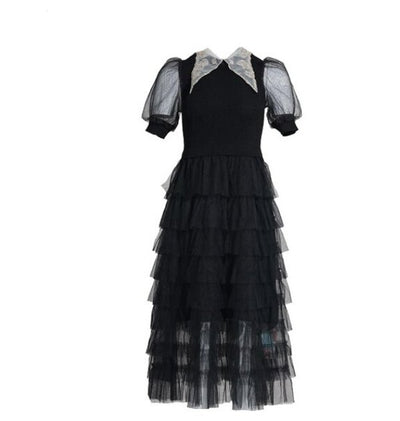 Vestido Vintage Para Coquetel