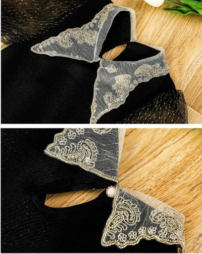 Vestido Vintage Para Coquetel