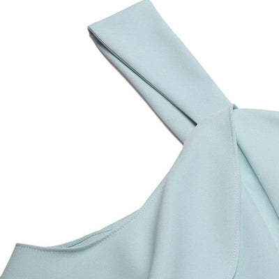 Vestido De Noite Vintage