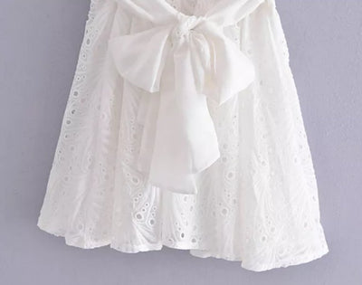 Vestido De Noiva Vintage Curto