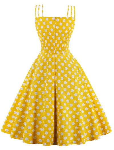 Vestido Da Moda Dos Anos 60