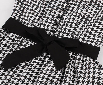 Vestido Aberto Vintage Branco