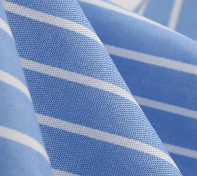 Vestido Retrô Anos 50 Azul