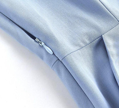 Vestido Retrô Anos 50 Audrey Hepburn