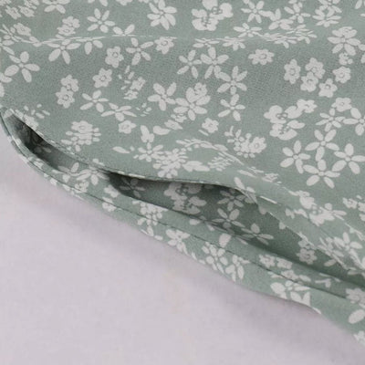 Vestido Túnica Country Vintage