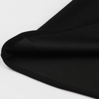 Vestido Estilo Retrô Dos Anos 1950