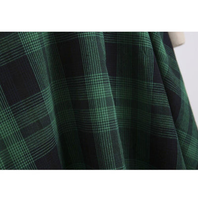 Vestido Inglês Vintage Verde