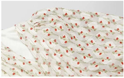 Vestido Vintage Ano 1940 Bege