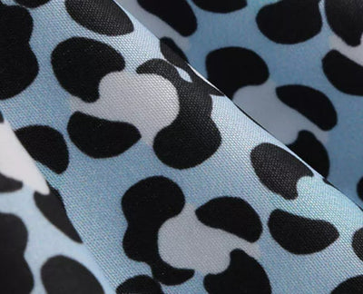 Vestido Espírito Guinguette Vintage Dos Anos 1950