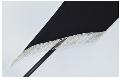 Vestido Vintage Assimétrico Anos 40