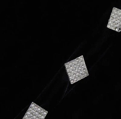 Vestido De Outono Vintage Preto Anos 40