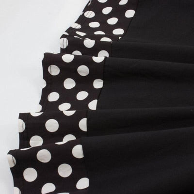 Vestido De Capa Vintage