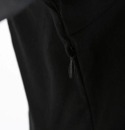 Vestido De Gola Dos Anos 50 Givenchy