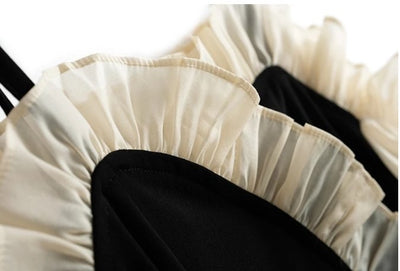 Vestido Vintage Curto