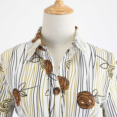 Desenho De Vestido Vintage Mangas Compridas