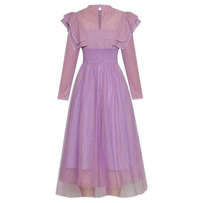 Vestido Vintage Eglantine