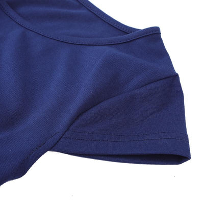Vestido Plus Size Anos 50
