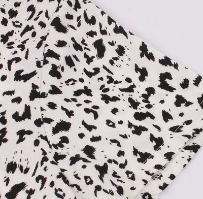 Vestido Vintage Plus Size Cintura Alta Branco