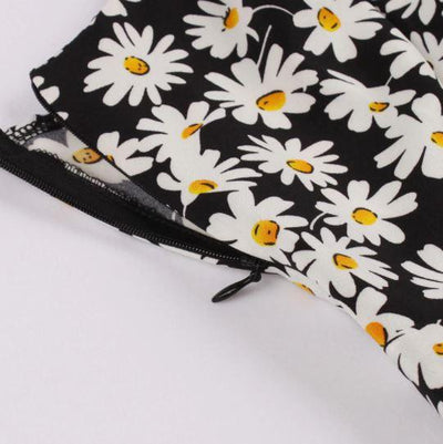 Vestido Country Dos Anos 50