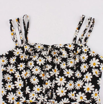 Vestido Country Dos Anos 50