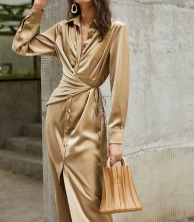 Vestido Vintage Hedy Lamarr