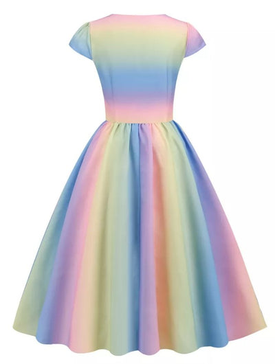 Lindo Vestido Vintage