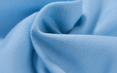 Vestido Vintage Blue Day