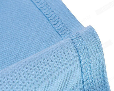 Vestido Vintage Blue Day