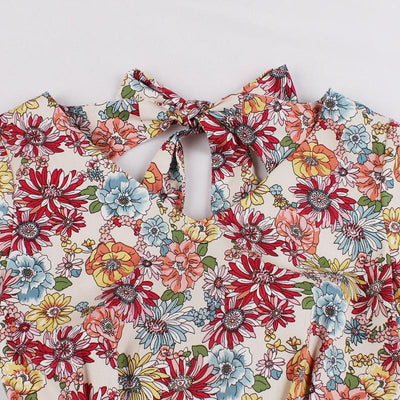 Vestido Vintage Liberty