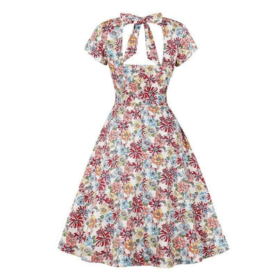 Vestido Vintage Liberty