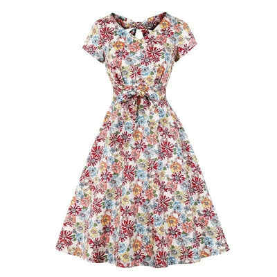 Vestido Vintage Liberty