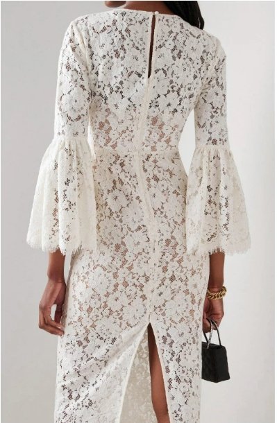 Vestido De Casamento Civil Vintage