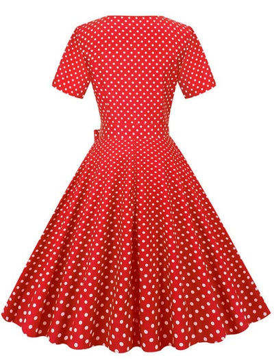 Vestido De Noiva Vermelho Vintage