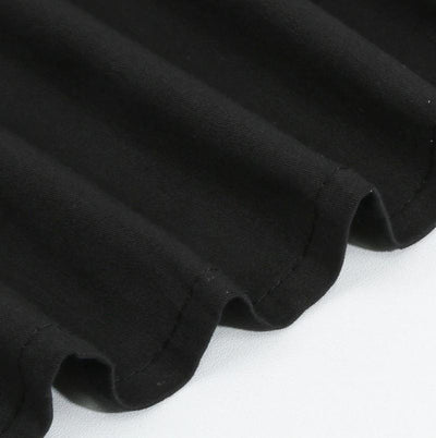 Vestido Corpete De Bolinhas Azuis Anos 1950