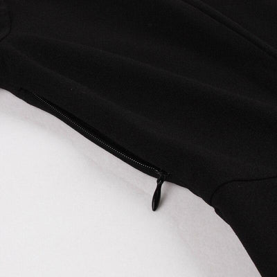 Vestido Laço Anos 50