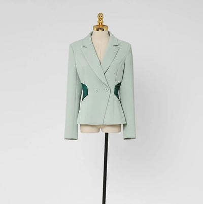 Vestido Vintage Em Pó