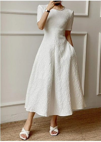 Vestido Vintage De Quebec