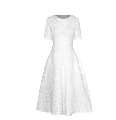 Vestido Vintage De Quebec