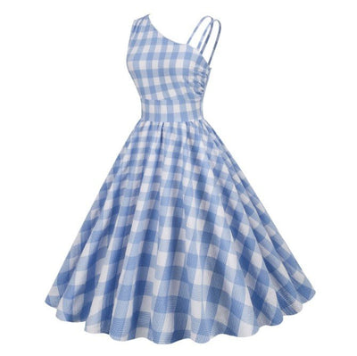 Vestido Vintage Dos Anos 1960