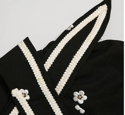 Vestido Vintage Muito Chique